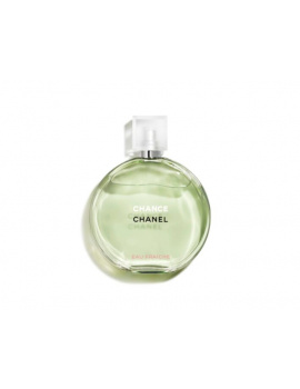 Chanel Chance Eau Fraiche női parfüm (eau de toilette) edt 100ml teszter