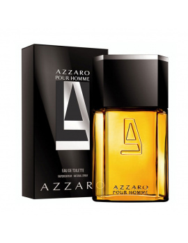 Azzaro pour Homme férfi parfüm (eau de toilette) edt 200ml