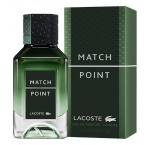 Lacoste Match Point férfi parfüm (eau de parfum) Edp 50ml