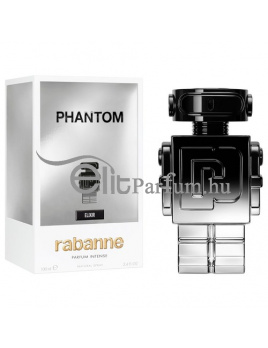 Rabanne Phantom Elixir Parfum Intense férfi parfüm 100ml