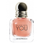 Giorgio Armani In Love with You női parfüm (eau de parfum) Edp 100ml teszter