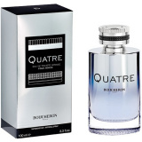 Boucheron Quatre Intense férfi parfüm (eau de toilette) Edt 100ml