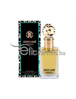 Roberto Cavalli Paradiso női parfüm (eau de parfum) Edp 100ml