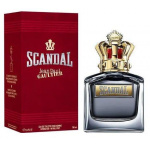 Jean Paul Gaultier Scandal Pour Homme férfi parfüm (eau de toilette) Edt 100ml