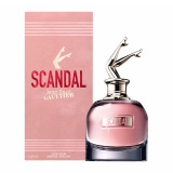 Jean Paul Gaultier - Scandal (W)