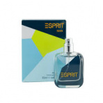 Esprit Man férfi parfüm (eau de toilette) edt 30ml