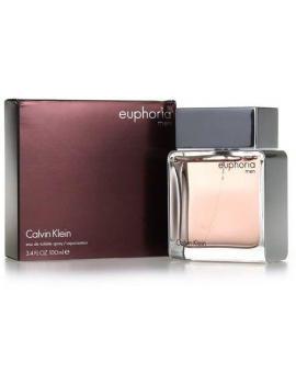 Calvin Klein Euphoria férfi parfüm (eau de toilette) edt 100ml