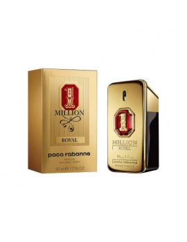 Paco Rabanne 1 Million Royal Parfum férfi 50ml