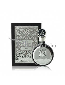 Lattafa Fakhar Lattafa (Black) férfi parfüm (eau de parfum) Edp 100ml