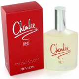 Revlon - Charlie Red (W)