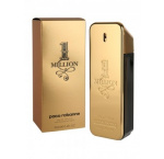 Paco Rabanne 1 Million férfi parfüm (eau de toilette) edt 100ml teszter