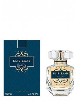 Elie Saab Le parfum Royal női parfüm (eau de parfum) Edp 50ml