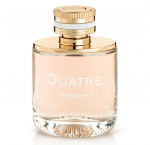 Boucheron Quatre női parfüm (eau de parfum) Edp 100ml teszter