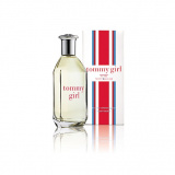 Tommy Hilfiger - Tommy Girl (W)