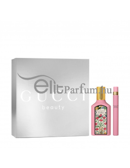 Gucci Gorgeous Gardenia női parfüm szett (eau de parfum) Edp 50ml+Pen Spray 10ml