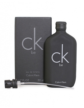 Calvin Klein CK Be unisex parfüm (eau de toilette) edt 50ml