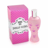 Anna Sui Dolly Girl női parfüm (eau de toilette) edt 75ml teszter