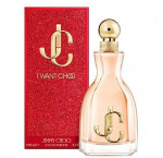 Jimmy Choo I Want Choo női parfüm (eau de parfum) Edp 100ml