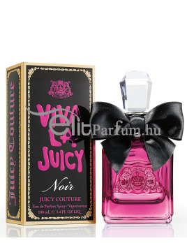 Juicy Couture Viva La Juicy Noir női parfüm (eau de parfum) edp 100ml