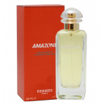 Hermés Amazone női parfüm (eau de toilette) edt 100ml teszter