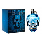 Police To Be férfi parfüm (eau de toilette) edt 125ml