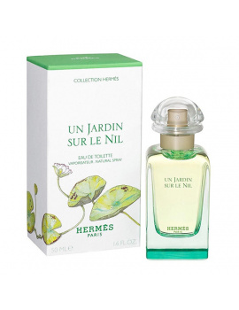 Hermés Un Jardin Sur Le Nil női parfüm (eau de toilette) edt 50ml