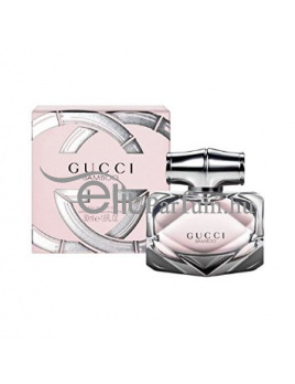 Gucci Bamboo női parfüm (eau de parfum) Edp 50ml