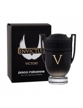 Paco Rabanne Invictus Victory férfi parfüm (eau de parfum) Edp 100ml