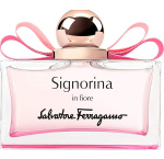 Salvatore Ferragamo Signorina in Fiore női parfüm (eau de toilette) Edt 100ml teszter