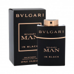 Bvlgari - Man in Black (M)