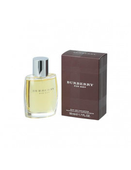 Burberry (Classic) Red férfi parfüm (eau de toilette) edt 30ml