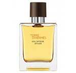 Hermes Terre d'Hermes eau Intense Vetiver férfi parfüm (eau de parfum) Edp 100ml Teszter