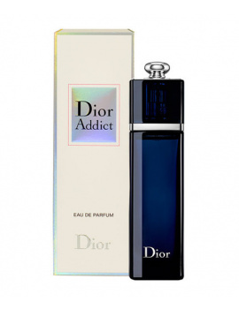 Christian Dior Addict 2014 női parfüm (eau de parfum) edp 100ml