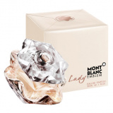 Mont Blanc - Emblem Lady (W)