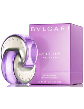 Bvlgari Omnia Amethyste női parfüm (eau de toilette) edt 65ml