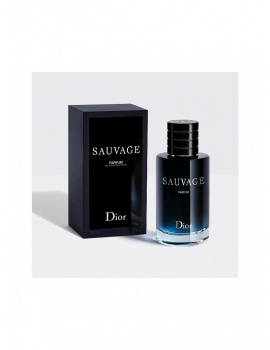 Christian Dior Sauvage Parfum (2019) férfi parfüm 60ml