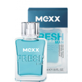 Mexx Fresh férfi parfüm (eau de toilette) edt 30ml