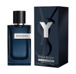 Yves Saint Laurent (YSL) Y Intense férfi (eau de parfum) Edp 100ml teszter