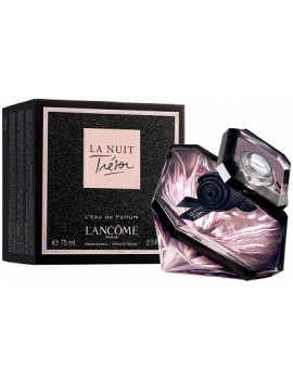 Lancome Trésor La Nuit L'Eau De Parfum női parfüm (eau de parfum) Edp 30ml