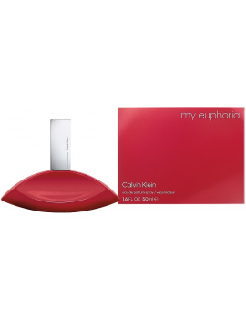 Calvin Klein My Euphoria női parfüm (eau de parfum) Edp 50ml