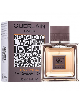 Guerlain L'homme Ideal férfi parfüm (eau de parfum) Edp 50ml