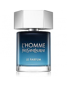 Yves Saint Laurent (YSL) L'Homme Le parfum férfi parfüm (eau de parfum) Edp 100ml teszter