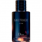 Christian Dior Sauvage Parfum (2019) férfi parfüm 100ml teszter