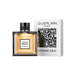 Guerlain L'homme Ideal férfi parfüm (eau de toilette) edt 50ml