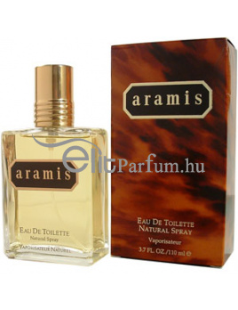 Aramis férfi parfüm (eau de toilette) edt 110ml