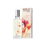 Replay Your Fragrance! Refresh for her női parfüm (eau de toilette) edt 20ml