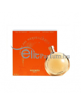 Hermes L'ambre des merveilles női parfüm (eau de parfum) Edp 50ml