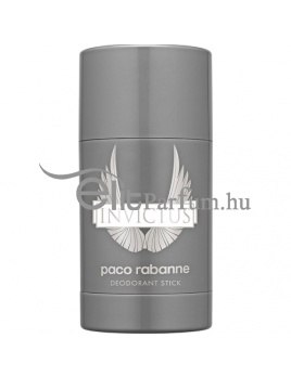 Paco Rabanne Invictus férfi Deo stift (Deo stick) 75g