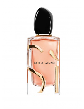 Giorgio Armani Si Intense női parfüm (eau de parfum) Edp 100ml teszter