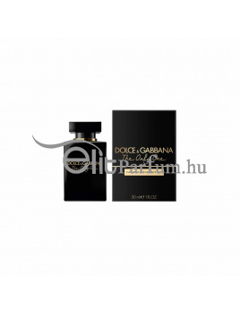 Dolce & Gabbana (D&G) The Only One Intense női parfüm (eau de parfum) Edp 30ml